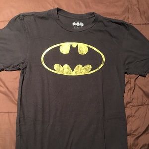 Men’s Batman T-shirt